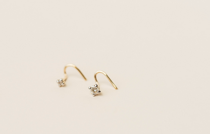 Diamond Nose Stud